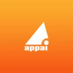 appai android application logo